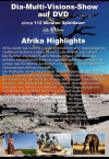 Afrika Highlights